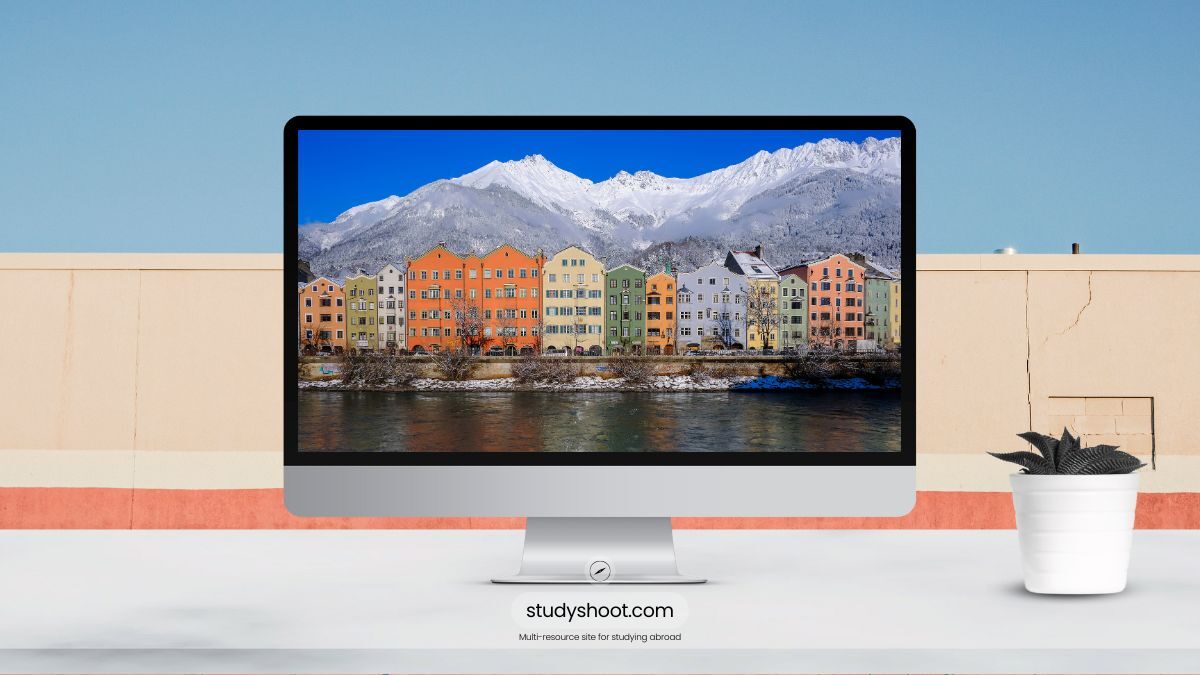 الدراسة في النمسا