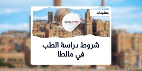 دراسة الطب في مالطا