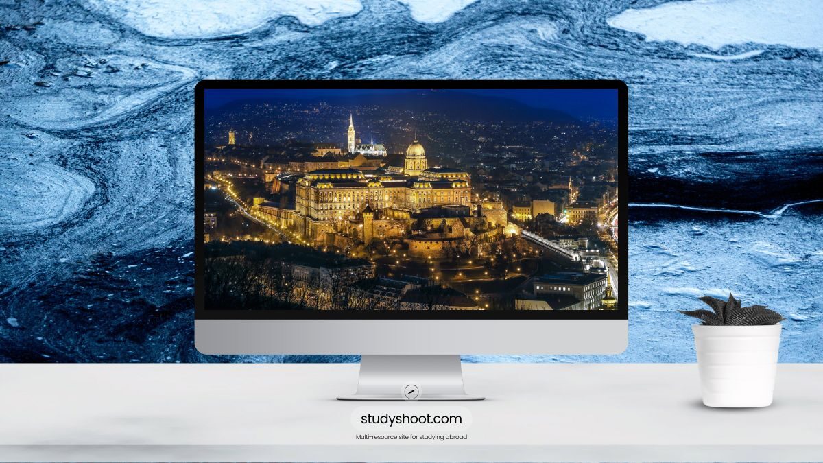 تخصصات المنحة الهنغارية