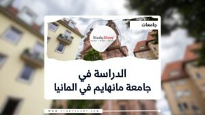 جامعة مانهايم