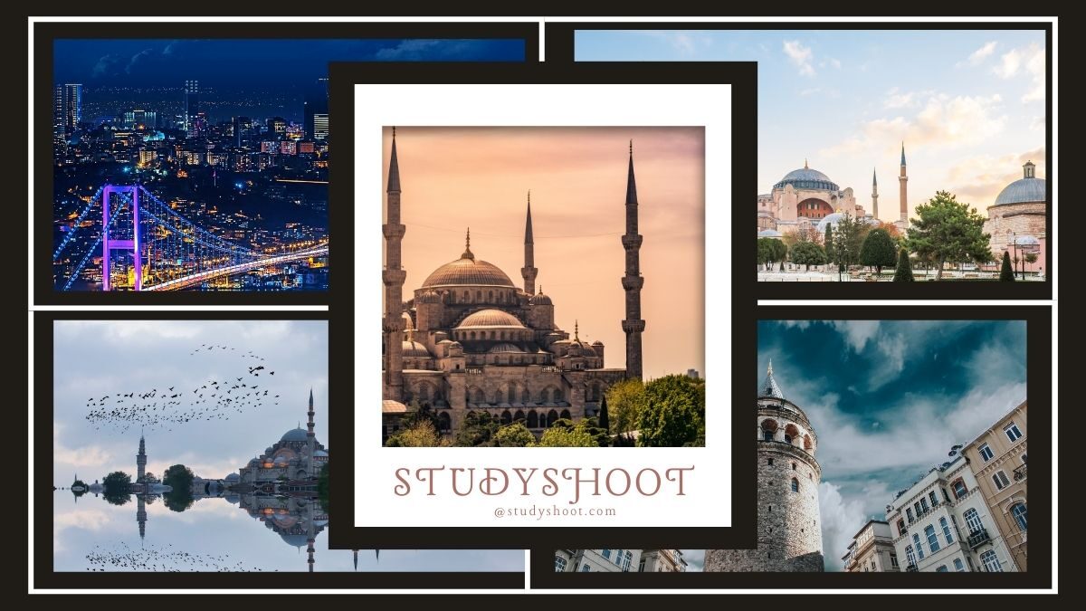 جامعات تركية بدون يوس