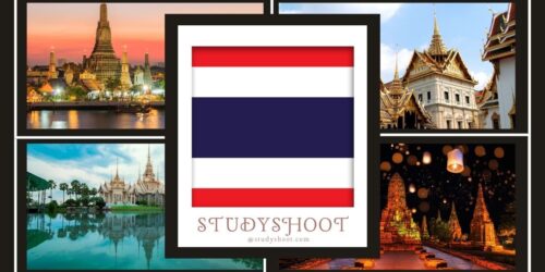 دراسة الطب في تايلاند