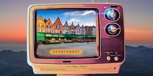 ترتيب الجامعات في بلجيكا