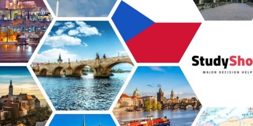 الهجرة إلى التشيك