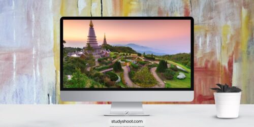 الدراسة في تايلاند