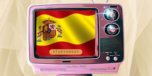  دراسة حاسبات ومعلومات في اسبانيا