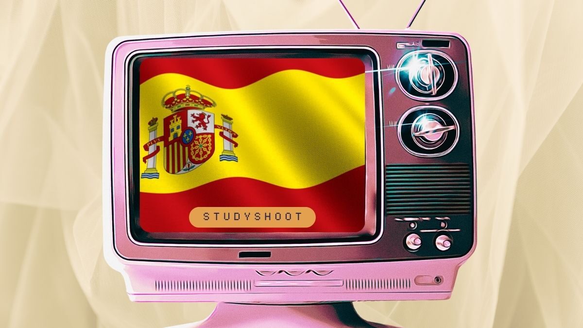 دراسة حاسبات ومعلومات في اسبانيا