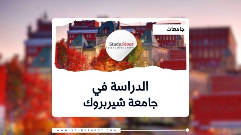 جامعة شيربروك