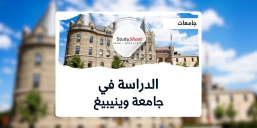 جامعة وينيبيغ
