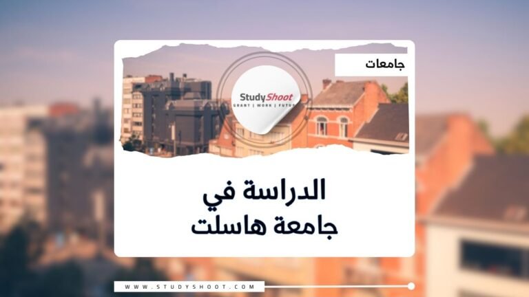 جامعة هاسلت