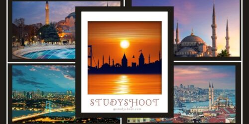 ترتيب الجامعات في تركيا