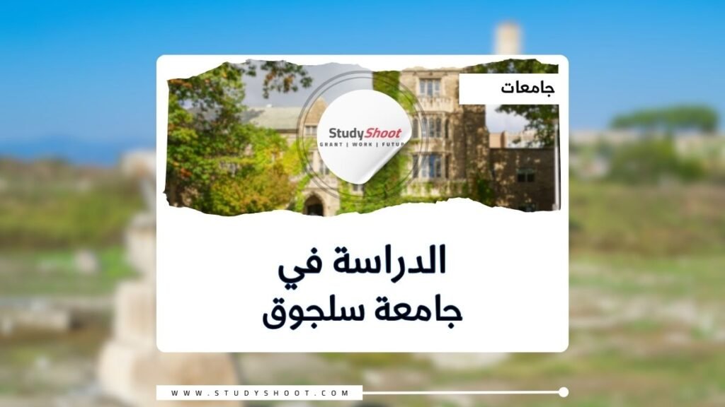 جامعة سلجوق