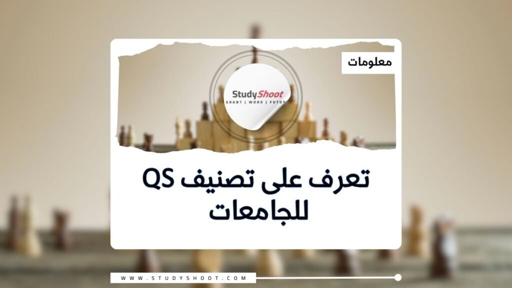 تصنيف QS للجامعات 2025