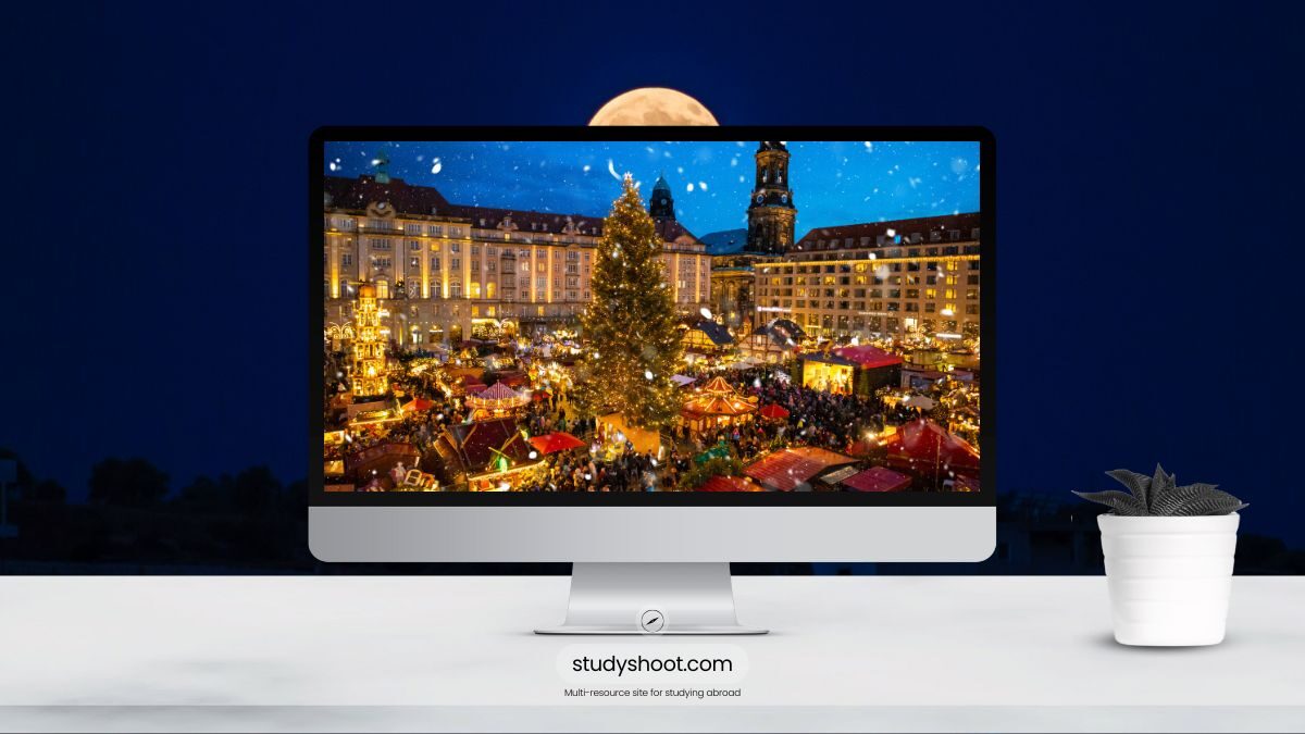 فيزا A17 للأطباء في المانيا