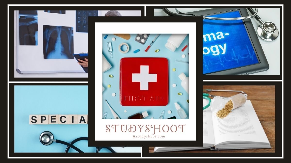 أسهل تخصصات الطب