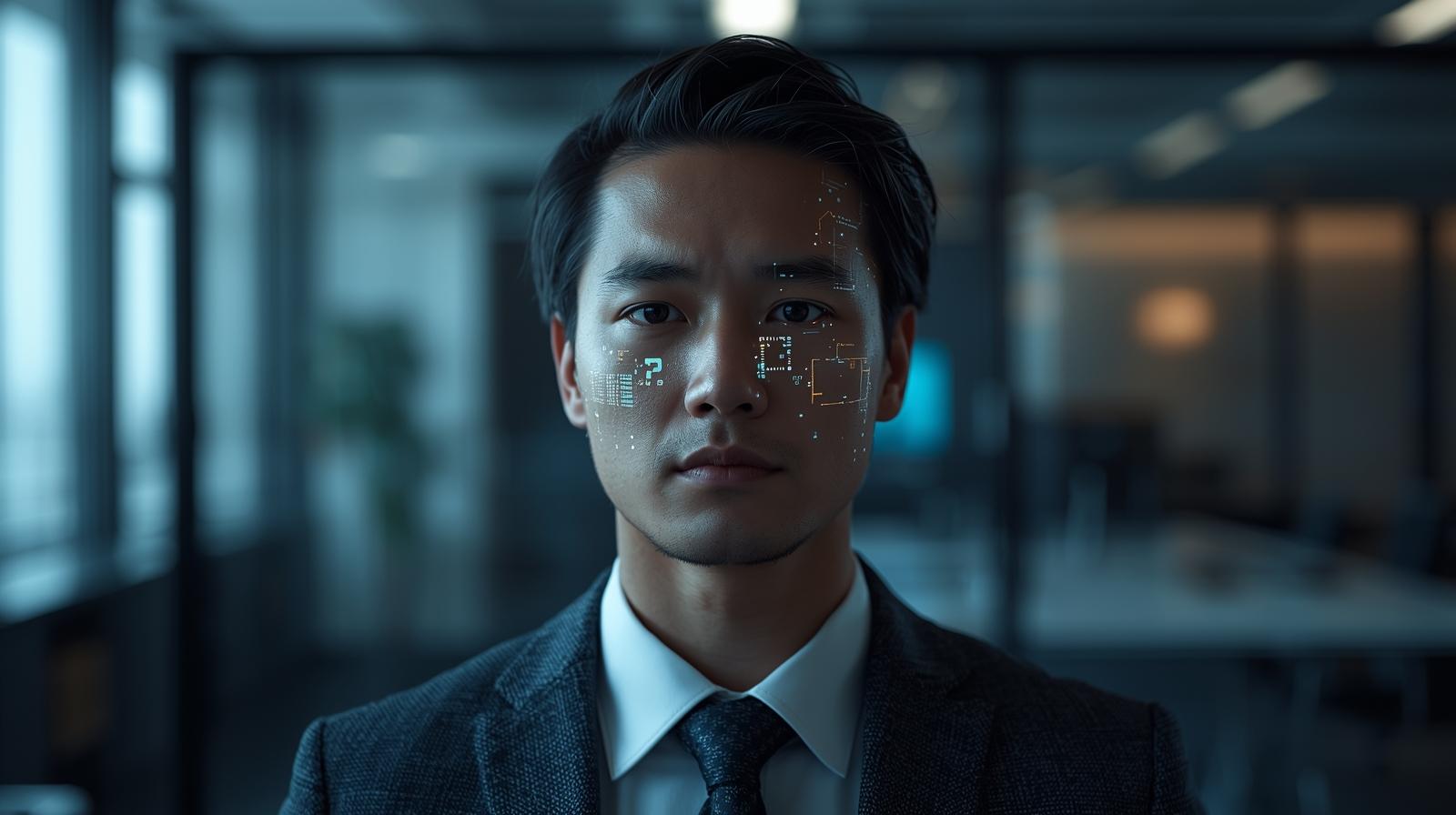 ما هو الوصف الوظيفي خبير الذكاء الاصطناعي؟