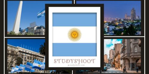 دراسة الطب في الأرجنتين