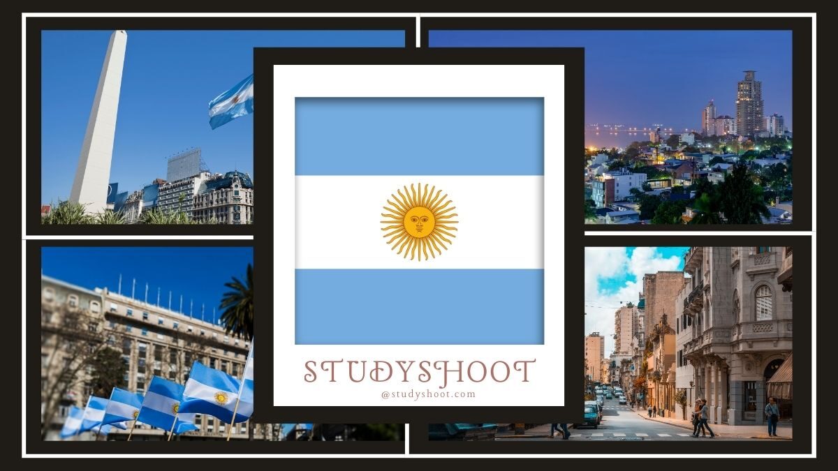 دراسة الطب في الأرجنتين