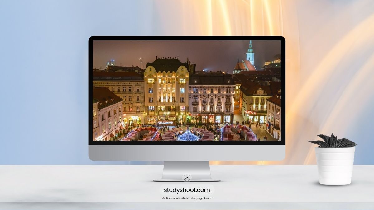 تكاليف المعيشة في سلوفاكيا