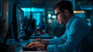 مطور البرامج