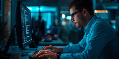 مطور البرامج