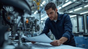 مهندس الفضاء الجوي