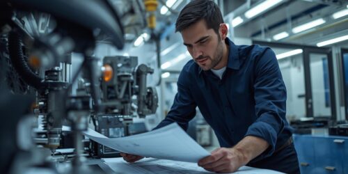 مهندس الفضاء الجوي