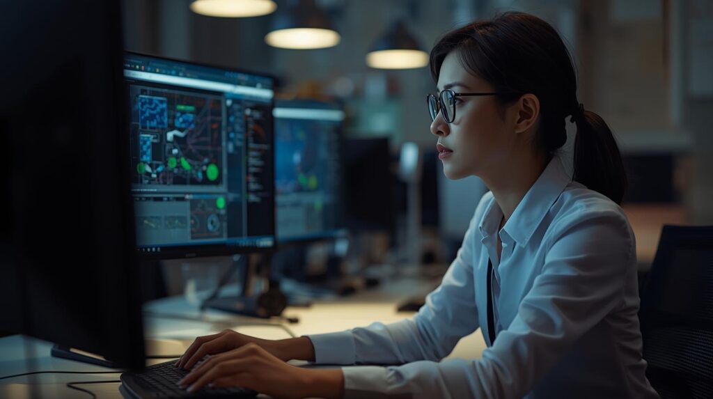 مهندس النظم