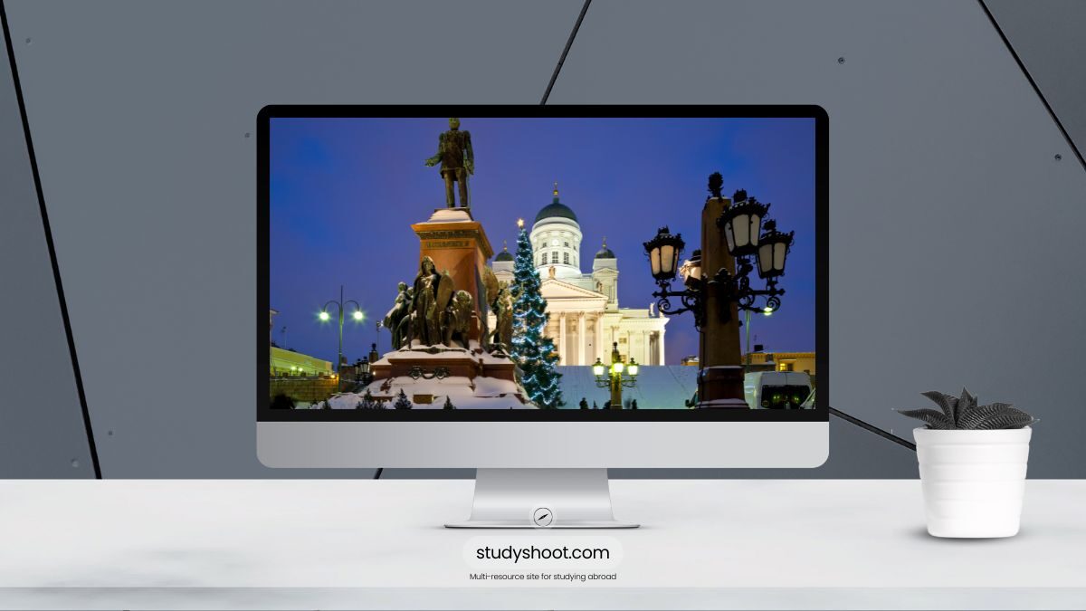 العمل في فنلندا