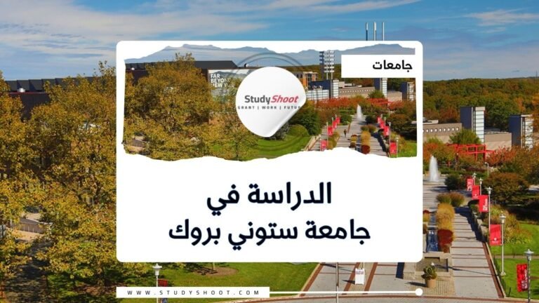 جامعة ستوني بروك