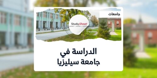 جامعة سيليزيا