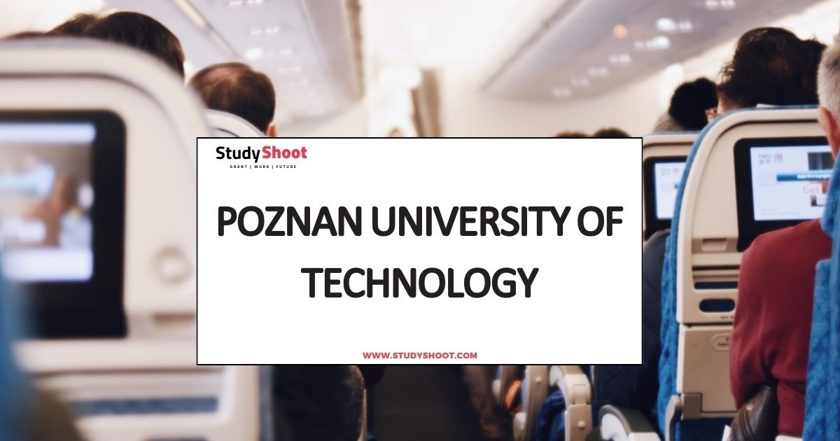 جامعة بوزنان للتكنولوجيا (Poznan University of Technology)