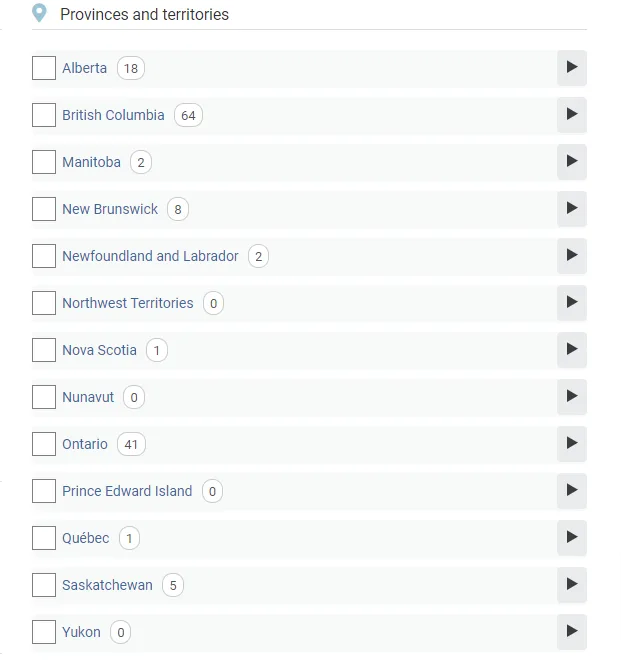 العمل في الفلاحة في كندا العمل في الفلاحة في كندا