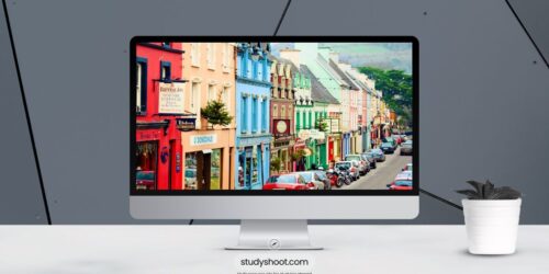 تصريح العمل في أيرلندا