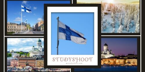 ترتيب الجامعات في فنلندا
