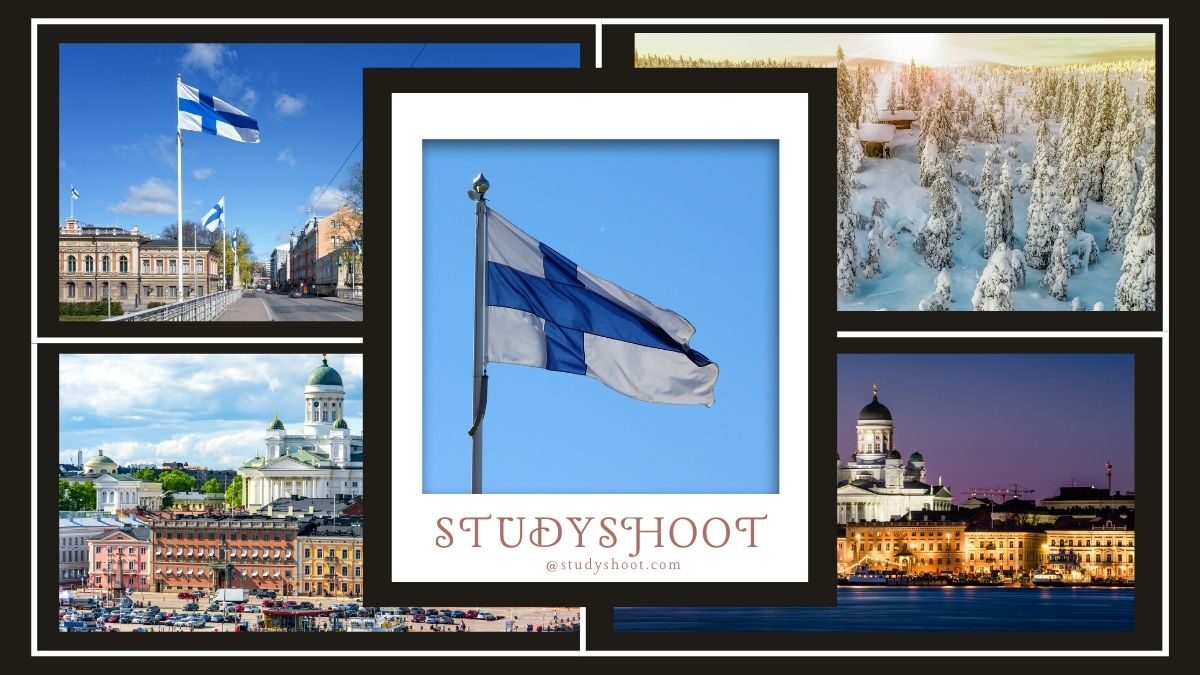 ترتيب الجامعات في فنلندا