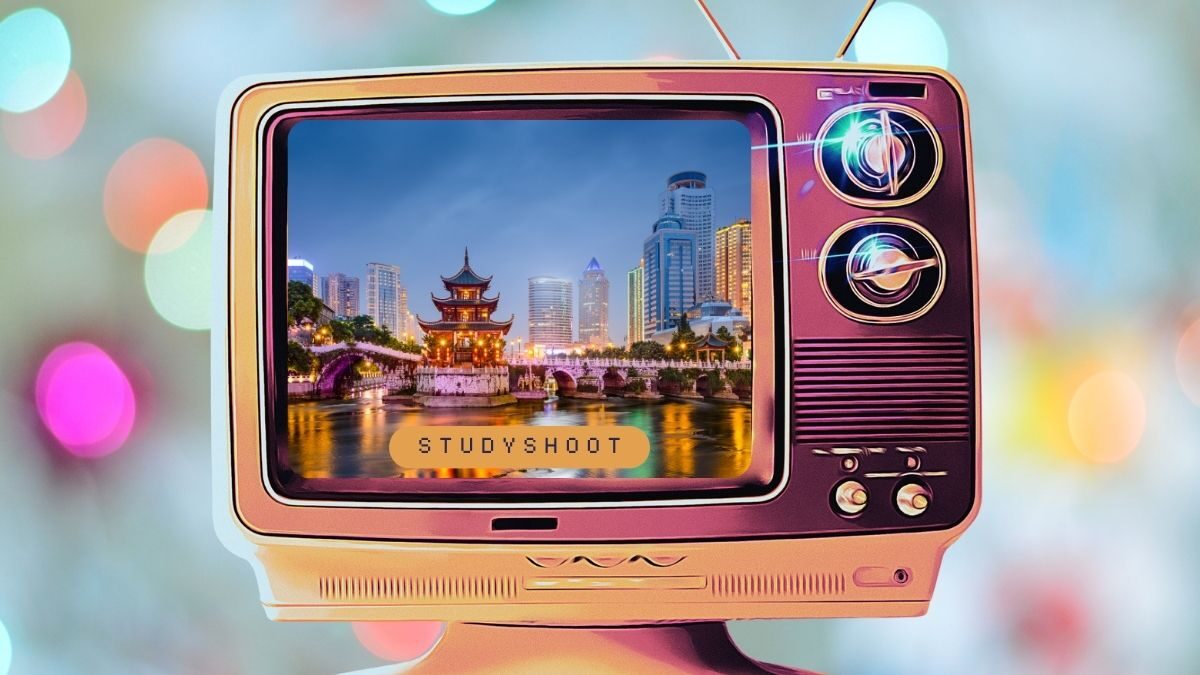 تخصصات الدراسة في الصين