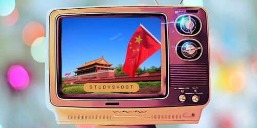 دراسة إدارة الأعمال في الصين