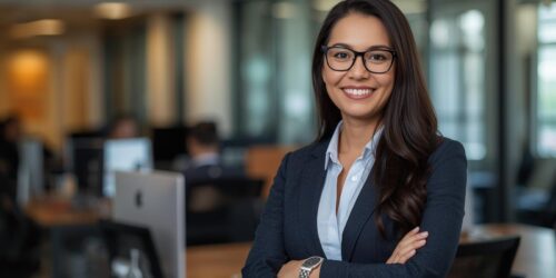 ضابط المشاريع