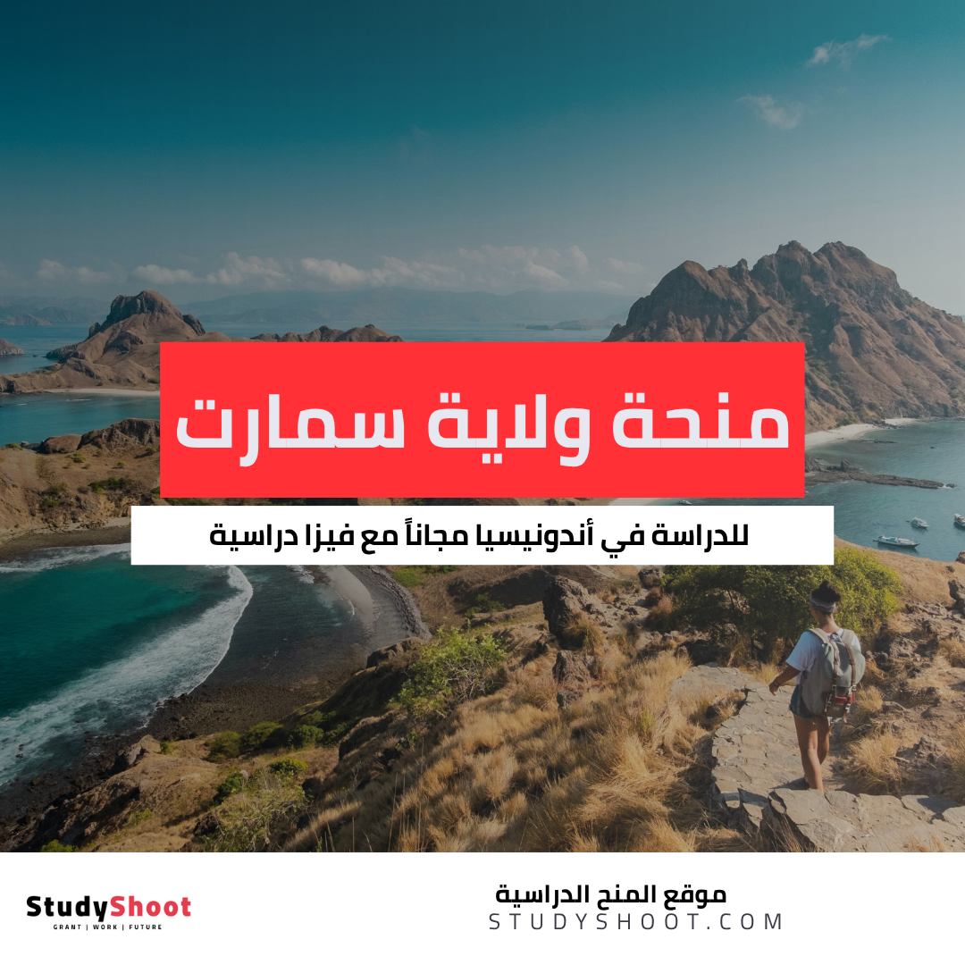 منحة ولاية سمارت