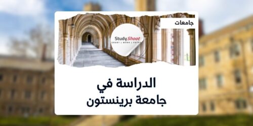 جامعة برينستون