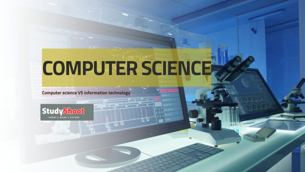 Computer science