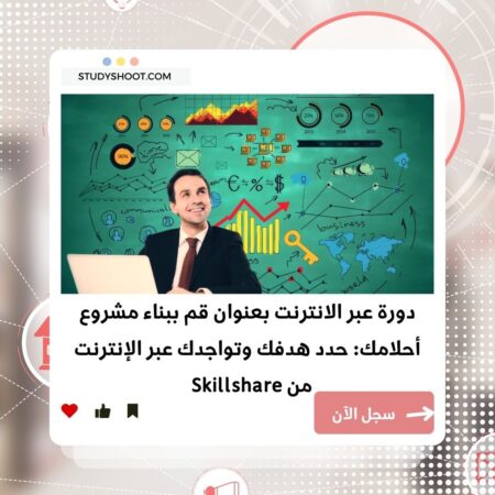 كورس العلامة التجارية