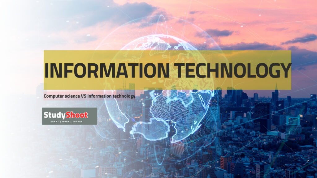 Information Technology