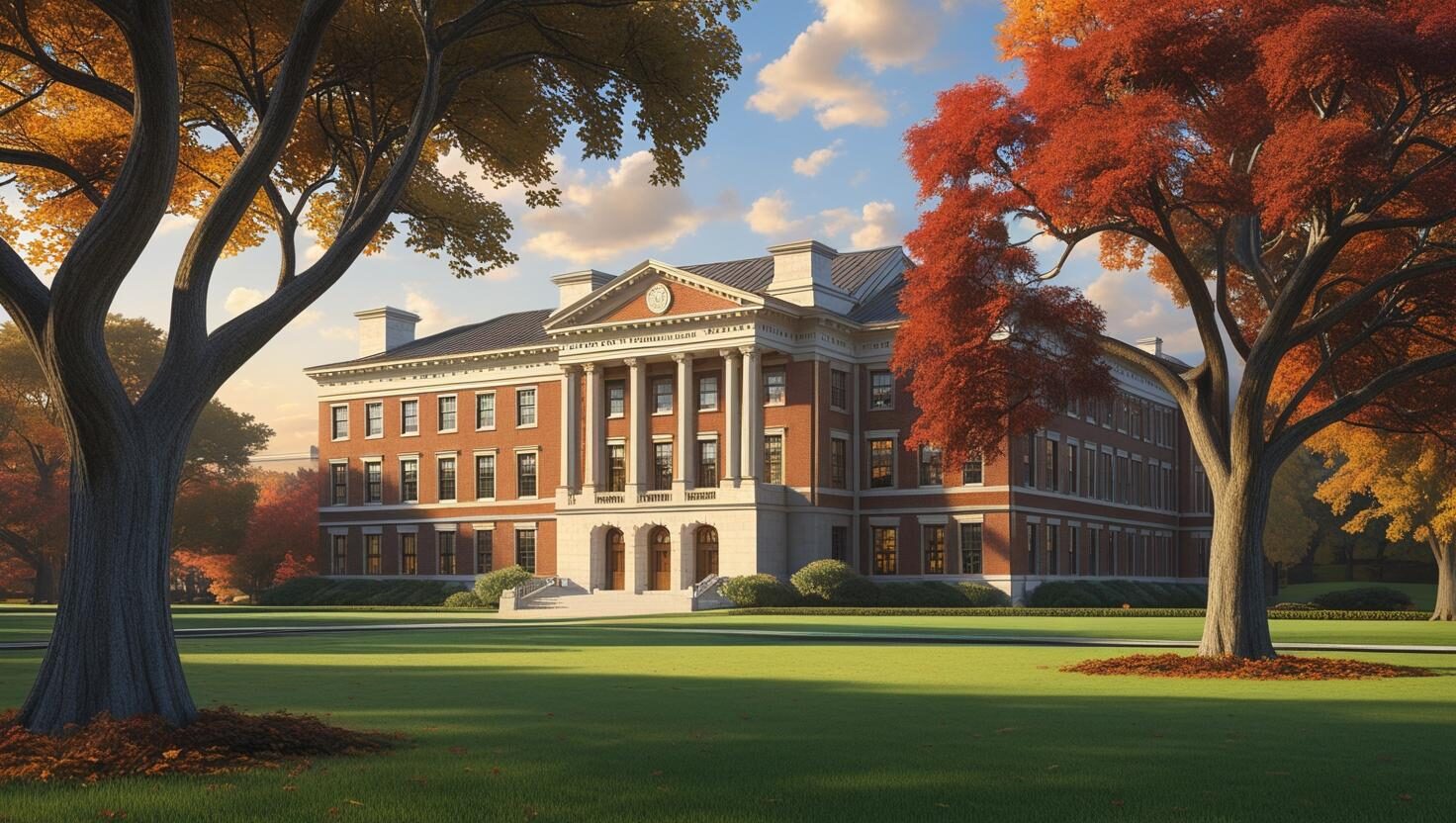 شروط كلية هارفارد للأعمال