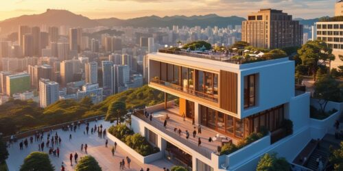 مواقع للبحث عن سكن في تايوان