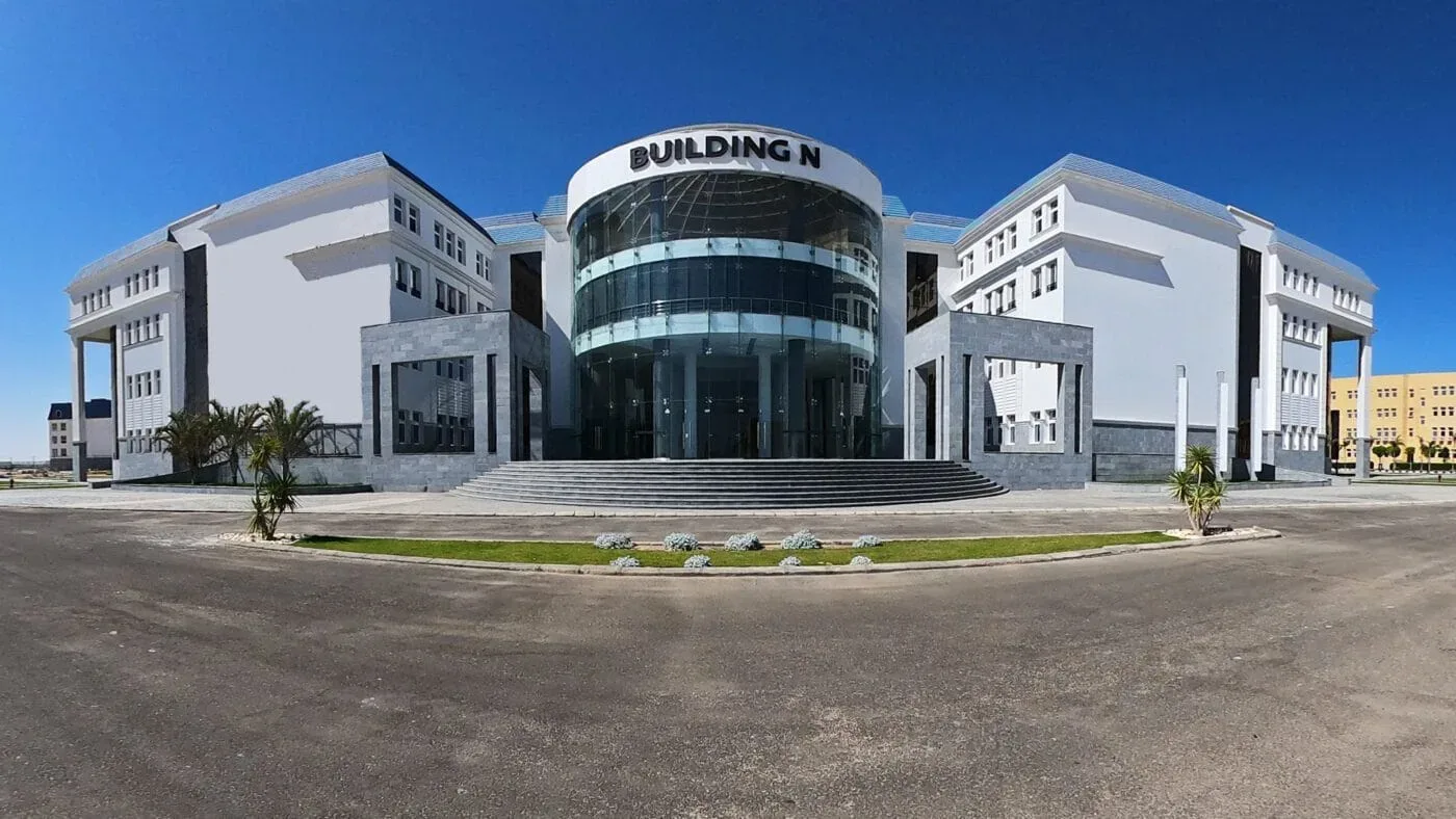 جامعة سيناء جامعة سيناء