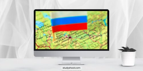 فيزا الطالب إلى روسيا