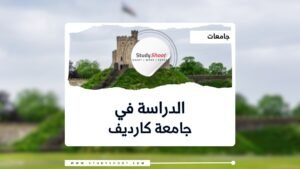 جامعة كارديف