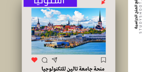 منحة جامعة تالين للتكنولوجيا